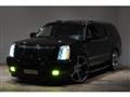 2007 Cadillac Escalade
