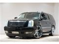 2007 Cadillac Escalade