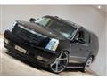 2007 Cadillac Escalade