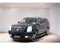 2007 Cadillac Escalade