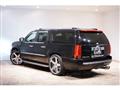 2007 Cadillac Escalade