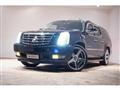 2007 Cadillac Escalade