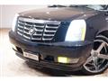 2007 Cadillac Escalade