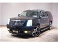 2007 Cadillac Escalade