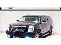 2007 Cadillac Escalade