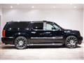 2007 Cadillac Escalade