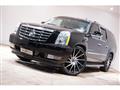 2007 Cadillac Escalade
