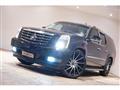 2007 Cadillac Escalade