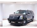 2007 Cadillac Escalade