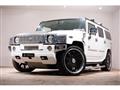 2005 Hummer H2