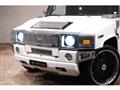 2005 Hummer H2