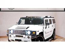 2005 Hummer H2