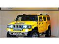 2003 Hummer H2