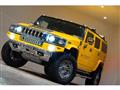 2003 Hummer H2