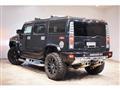 2006 Hummer H2