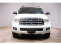 2008 Toyota Sequoia