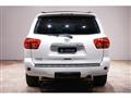 2008 Toyota Sequoia