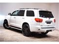 2008 Toyota Sequoia