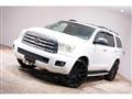 2008 Toyota Sequoia