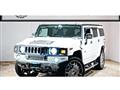 2007 Hummer H2