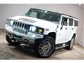 2007 Hummer H2