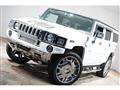 2007 Hummer H2