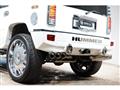 2007 Hummer H2