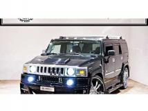 2005 Hummer H2