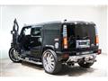 2005 Hummer H2
