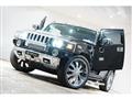 2005 Hummer H2