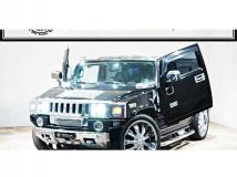 2005 Hummer H2