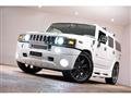 2006 Hummer H2