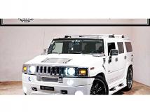 2006 Hummer H2