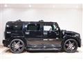 2005 Hummer H2