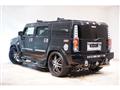 2005 Hummer H2