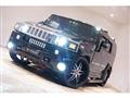 2005 Hummer H2