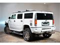 2005 Hummer H2