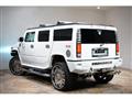 2005 Hummer H2