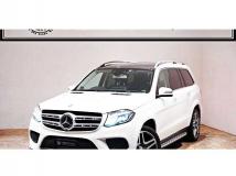 2016 Mercedes-Benz G-Class