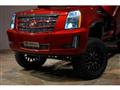 2008 Cadillac Escalade