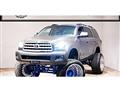 2008 Toyota Sequoia