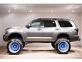 2008 Toyota Sequoia