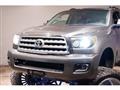2008 Toyota Sequoia