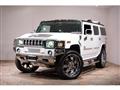 2005 Hummer H2