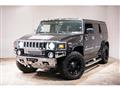 2005 Hummer H2