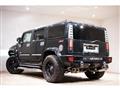 2005 Hummer H2