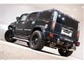 2005 Hummer H2