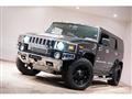 2005 Hummer H2
