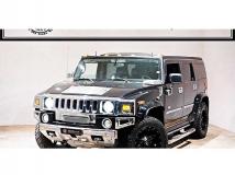 2005 Hummer H2
