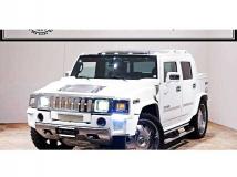 2005 Hummer H2